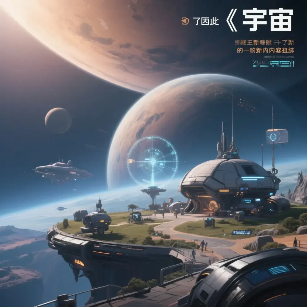 认识游戏界面